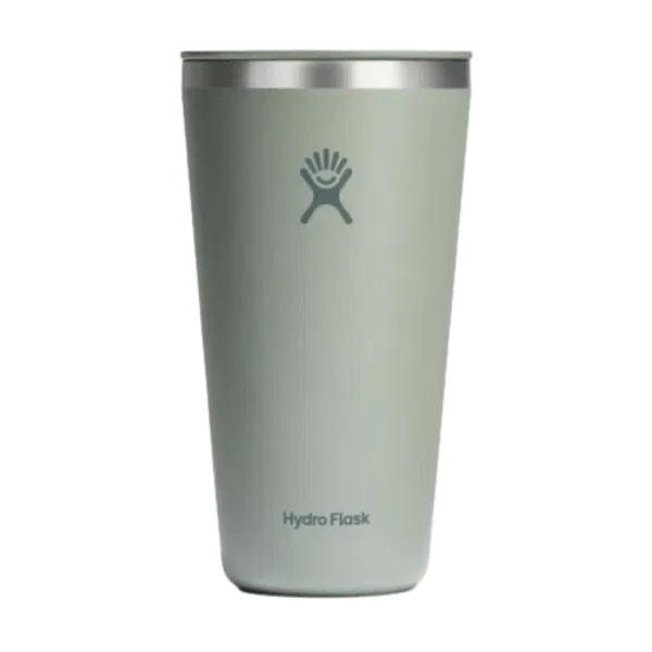 Ly giữ nhiệt Hydro Flask 28oz Around Tumbler Press-In Lid 2024 (T28CPB)