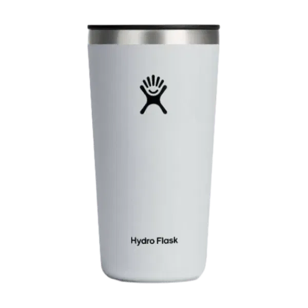 Ly giữ nhiệt Hydro Flask 28oz Around Tumbler Press-In Lid 2024 (T28CPB)