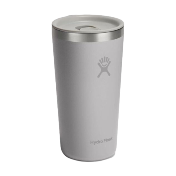 Ly giữ nhiệt Hydro Flask 12oz All Around Tumbler Press-In Lid 2025 (T12CPC)