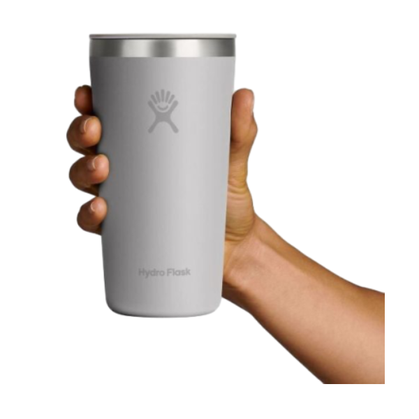 Ly giữ nhiệt Hydro Flask 12oz All Around Tumbler Press-In Lid 2025 (T12CPC)