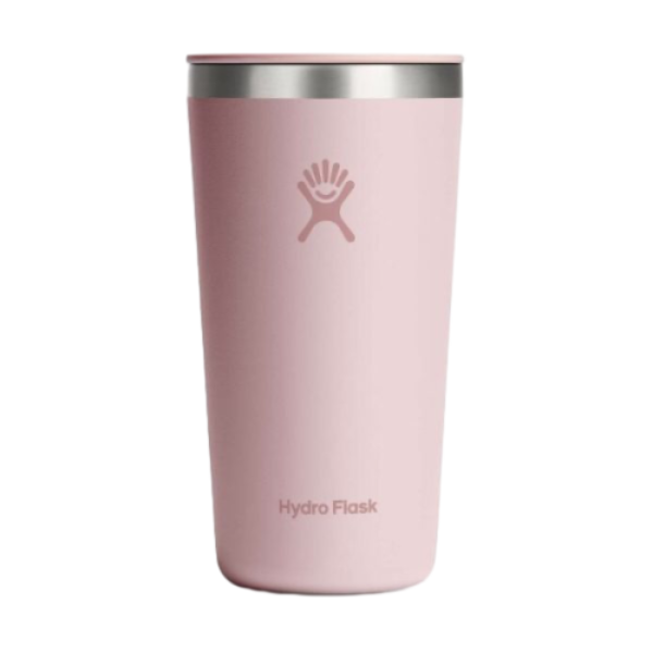 Ly giữ nhiệt Hydro Flask 12oz All Around Tumbler Press-In Lid 2025 (T12CPC)