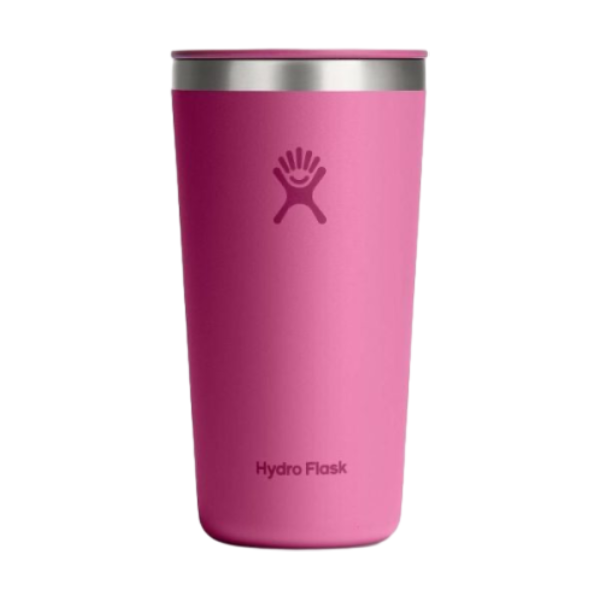 Ly giữ nhiệt Hydro Flask 12oz All Around Tumbler Press-In Lid 2025 (T12CPC)
