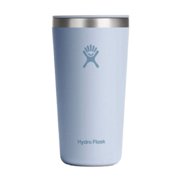 Ly giữ nhiệt Hydro Flask 12oz All Around Tumbler Press-In Lid 2025 (T12CPC)