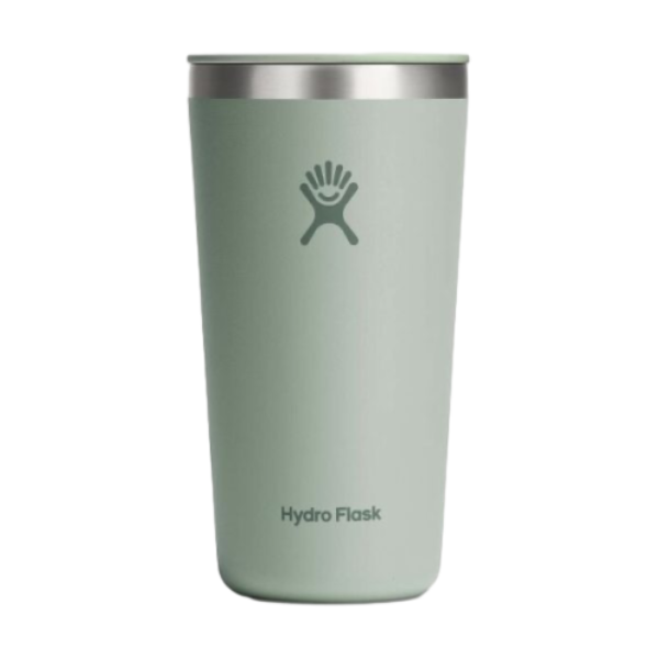 Ly giữ nhiệt Hydro Flask 12oz All Around Tumbler Press-In Lid 2025 (T12CPC)