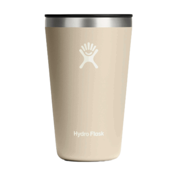Ly giữ nhiệt Hydro Flask 16oz All Around Tumbler Press-In Lid 2024 (T16CPB)