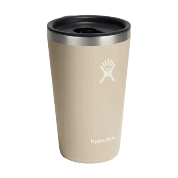 Ly giữ nhiệt Hydro Flask 16oz All Around Tumbler Press-In Lid 2024 (T16CPB)