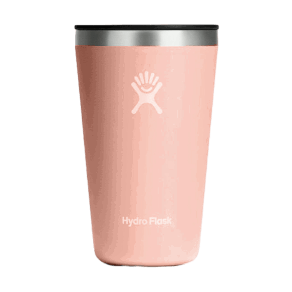 Ly giữ nhiệt Hydro Flask 16oz All Around Tumbler Press-In Lid 2024 (T16CPB)