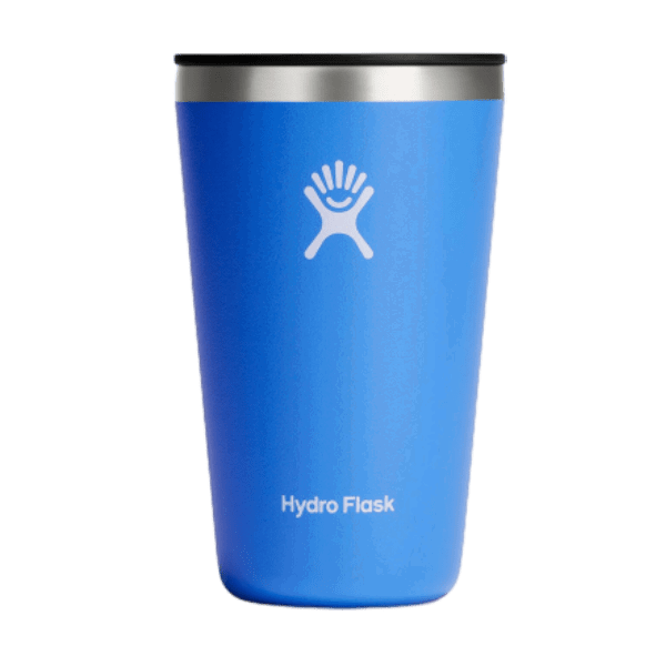 Ly giữ nhiệt Hydro Flask 16oz All Around Tumbler Press-In Lid 2024 (T16CPB)
