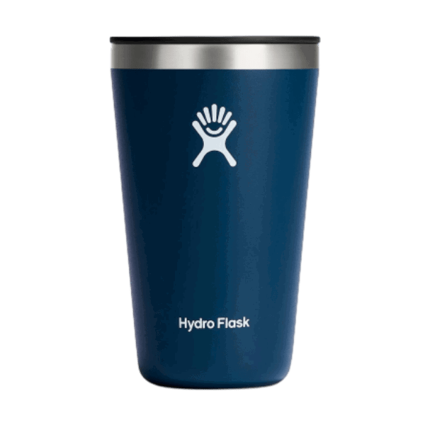 Ly giữ nhiệt Hydro Flask 16oz All Around Tumbler Press-In Lid 2024 (T16CPB)