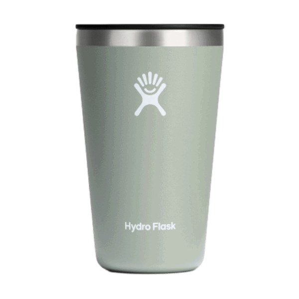Ly giữ nhiệt Hydro Flask 16oz All Around Tumbler Press-In Lid 2024 (T16CPB)