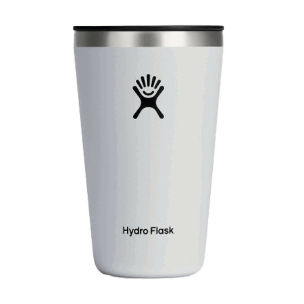 Ly giữ nhiệt Hydro Flask 16oz All Around Tumbler Press-In Lid 2024 (T16CPB)