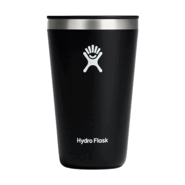 Ly giữ nhiệt Hydro Flask 16oz All Around Tumbler Press-In Lid 2024 (T16CPB)
