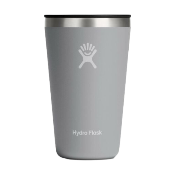 Ly giữ nhiệt Hydro Flask 12oz All Around Tumbler Press-In Lid 2024 (T12CPB)