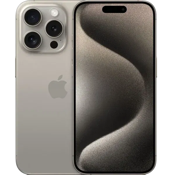 iPhone 15 Pro 128GB LL/A (Bản Mỹ) (Likenew)