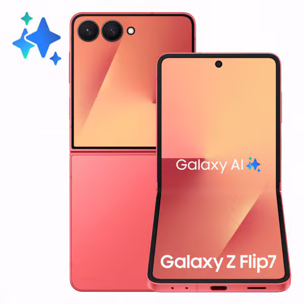 Samsung Galaxy Z Flip7 256GB Chính Hãng - ảnh 3
