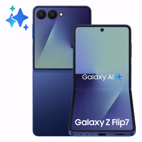 Samsung Galaxy Z Flip7 256GB Chính Hãng
