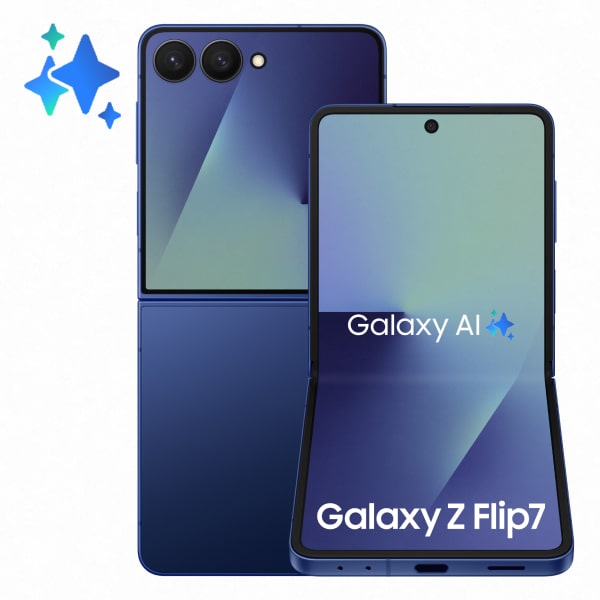 Samsung Galaxy Z Flip7 256GB Chính Hãng