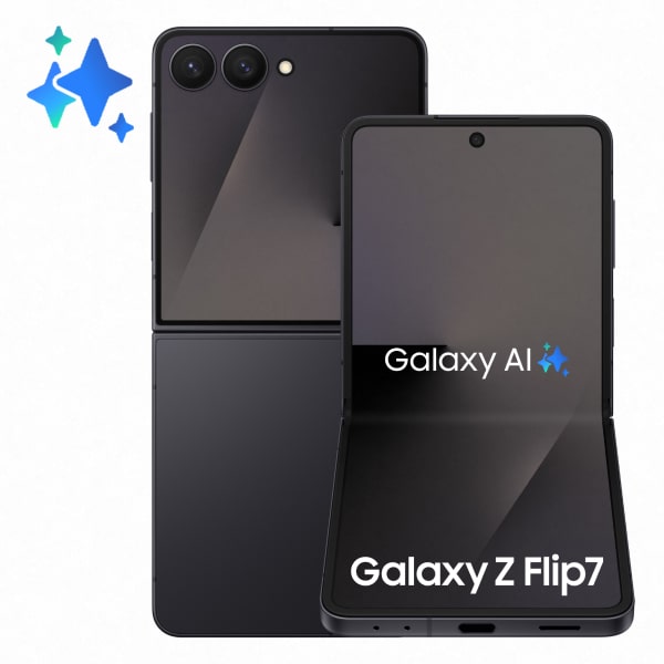 Samsung Galaxy Z Flip7 256GB Chính Hãng