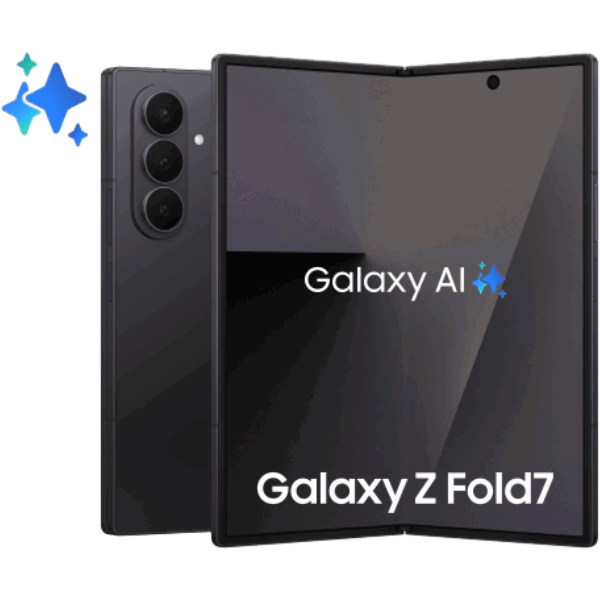 Samsung Galaxy Z Fold7 5G 256GB Chính Hãng