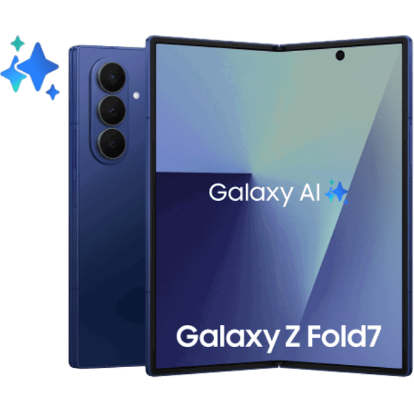 Samsung Galaxy Z Fold7 5G 512GB Chính Hãng