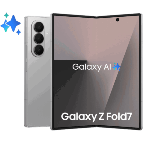 Samsung Galaxy Z Fold7 5G 512GB Chính Hãng