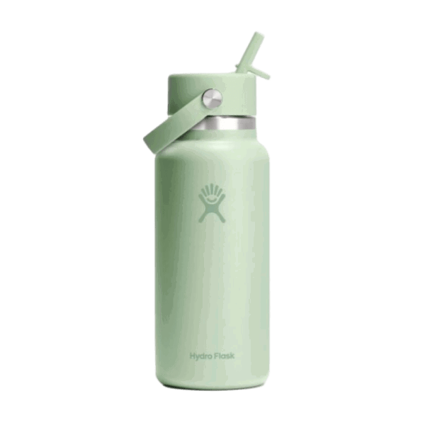 Bình giữ nhiệt Hydro Flask 32oz Wide Flex Straw Cap 2025 (W32CFS)