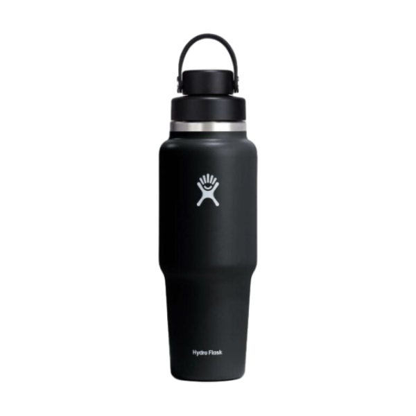 Bình giữ nhiệt Hydro Flask 32oz Wide Flex Chug Cap Travel 2024 (WT32BFCC)