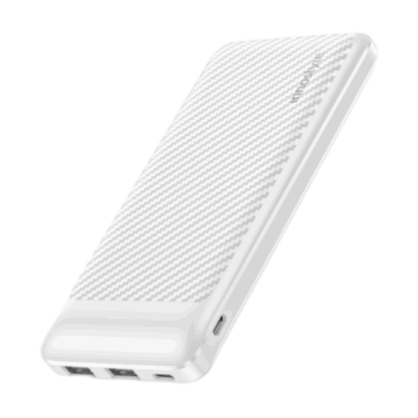 Pin sạc dự phòng Innostyle PowerSmart+ PD 20W 10.000mAh