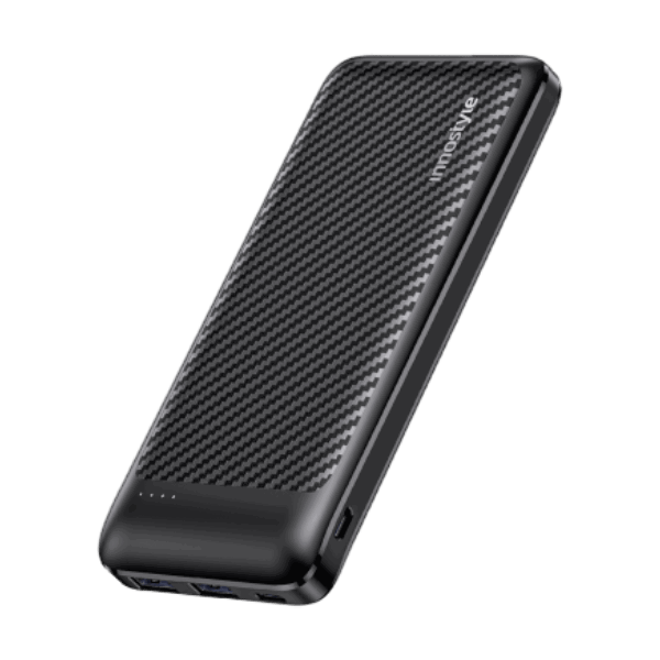 Pin sạc dự phòng Innostyle PowerSmart+ PD 20W 10.000mAh