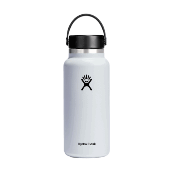 Bình giữ nhiệt Hydro Flask 32oz Wide Flex Cap 2024 (W32BTS)