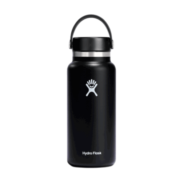 Bình giữ nhiệt Hydro Flask 32oz Wide Flex Cap 2024 (W32BTS)
