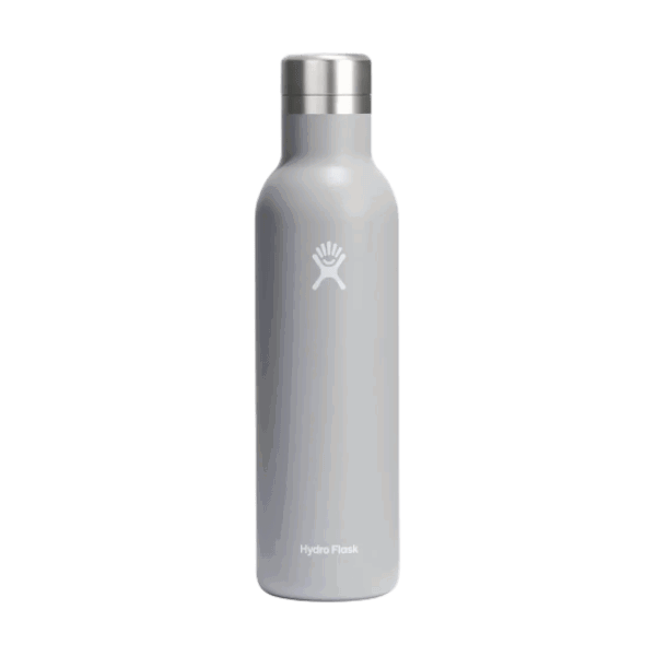 Bình giữ nhiệt Hydro Flask 25oz Ceramic Wine Bottle 2025 (VC25)