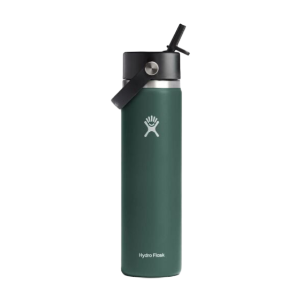 Bình giữ nhiệt Hydro Flask 24oz Wide Flex Straw Cap (W24BFS)