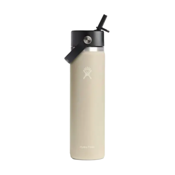 Bình giữ nhiệt Hydro Flask 24oz Wide Flex Straw Cap (W24BFS)