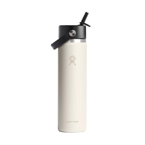 Bình giữ nhiệt Hydro Flask 24oz Wide Flex Straw Cap (W24BFS)