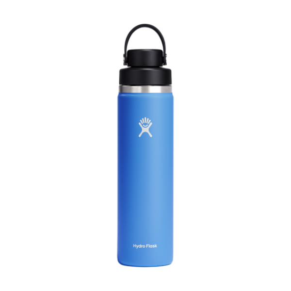 Bình giữ nhiệt Hydro Flask 24oz Wide Flex Chug Cap 2024 (W24BFCC)