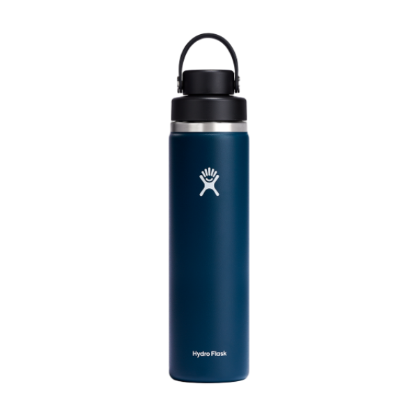 Bình giữ nhiệt Hydro Flask 24oz Wide Flex Chug Cap 2024 (W24BFCC)