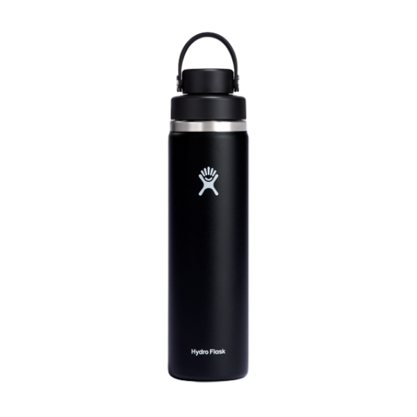 Bình giữ nhiệt Hydro Flask 24oz Wide Flex Chug Cap 2024 (W24BFCC)