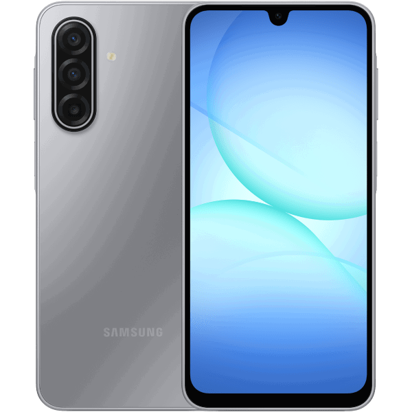 Samsung Galaxy A17 LTE 128GB Chính Hãng