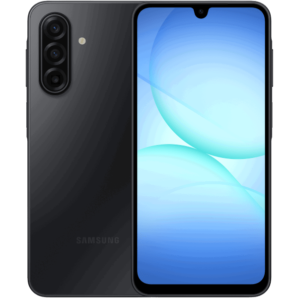 Samsung Galaxy A17 LTE 128GB Chính Hãng