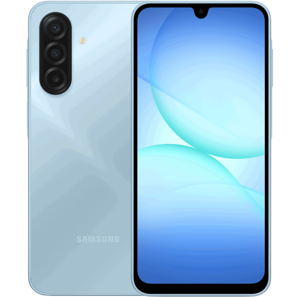 Samsung galaxy a17 lte 128GB