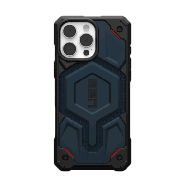 Ốp Lưng UAG Monarch Pro Kevlar iPhone 16 Pro