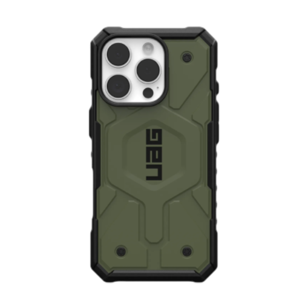 Ốp lưng iPhone 16 Pro UAG Pathfinder MagSafe