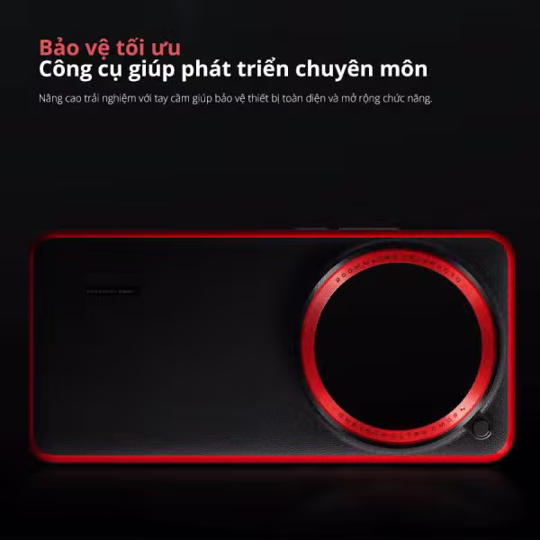 Bộ kit chụp ảnh chuyên nghiệp Xiaomi 15 Ultra - ảnh 8
