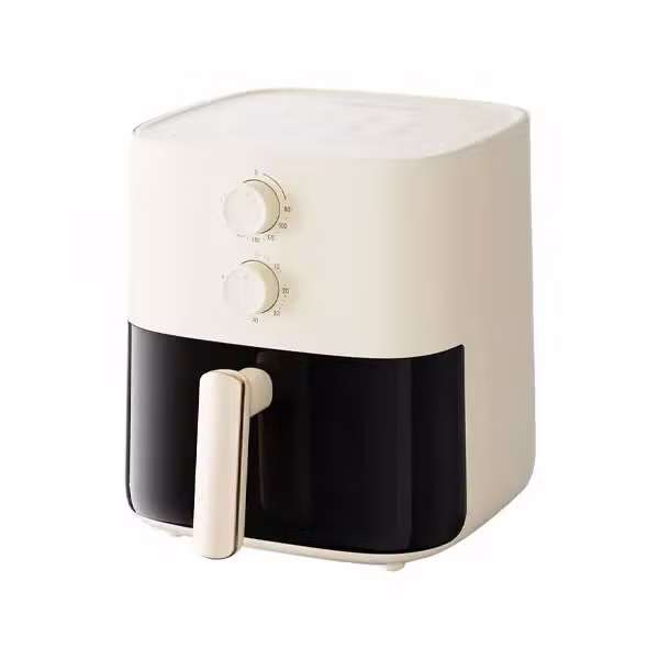 Nồi chiên không dầu 5L Bear QZG-J15M1