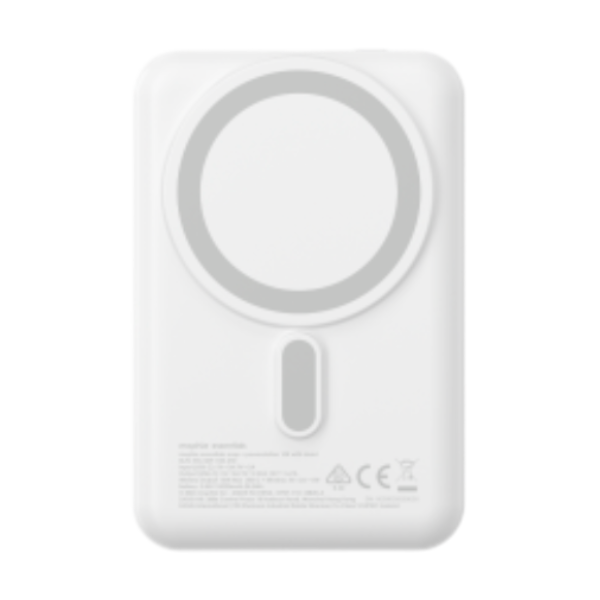 Pin sạc dự phòng Mophie Snap+ Powerstation with Stand 10.000mAh