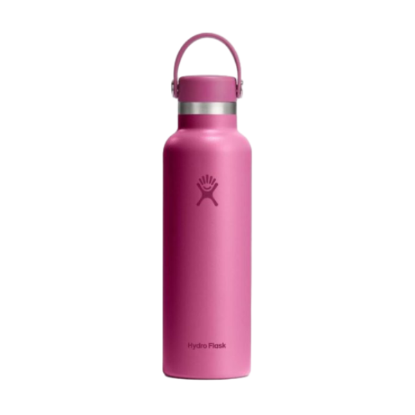 Bình giữ nhiệt Hydro Flask 18oz Standard Flex Cap 2025 (S18CSX)