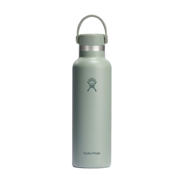 Bình giữ nhiệt Hydro Flask 18oz Standard Flex Cap 2025 (S18CSX)