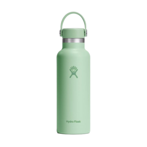 Bình giữ nhiệt Hydro Flask 18oz Standard Flex Cap 2025 (S18CSX)