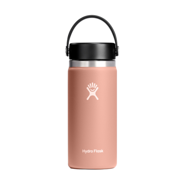 Bình giữ nhiệt Hydro Flask 16oz Wide Flex Cap 2024 (W16BTS)